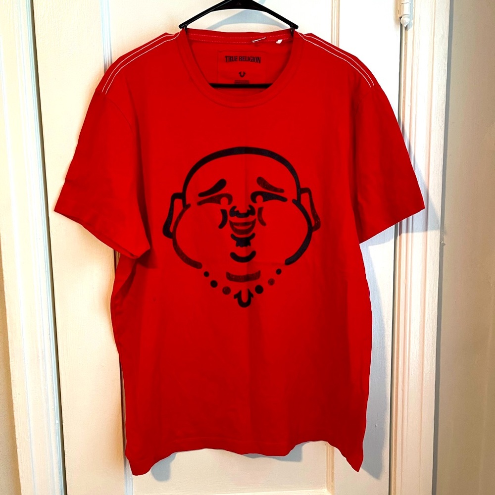 2for20 True Religion shirts!!